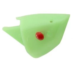 Rhys Davis Anchovy Special Teaser Heads 3 Pack Unrigged