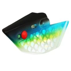 Rhys Davis Anchovy Special Teaser Heads 3 Pack Unrigged