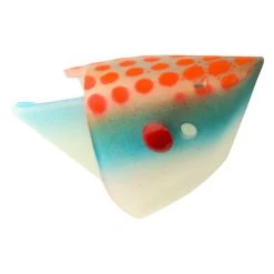 Saltwater Fishing Rhys Davis Anchovy Special Teaser Head Rigged