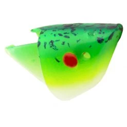 Rhys Davis Anchovy Special Teaser Heads 3 Pack Unrigged