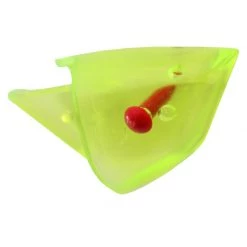 Rhys Davis Anchovy Special Teaser Heads 3 Pack Unrigged