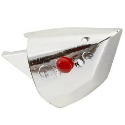 Rhys Davis Anchovy Bulletroll Special Teaser Head Rigged Saltwater Fishing