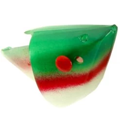 Rhys Davis Anchovy Bulletroll Special Teaser Head 3 Pack Unrigged