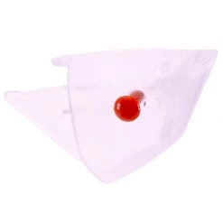 Rhys Davis Anchovy Bulletroll Special Teaser Head Rigged Saltwater Fishing