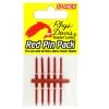 Rhys Davis Teaser Head Replacement Pin 10 Pack Saltwater Fishing