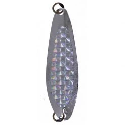 Silver Horde Gold Star Kingfisher Spoons Saltwater Fishing