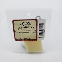 Fly Tying Wapsi Dubbing Wax Block