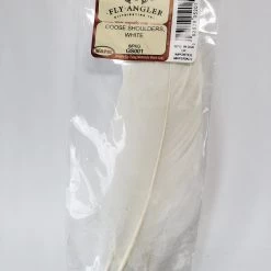 Wapsi Goose Shoulders Fly Tying