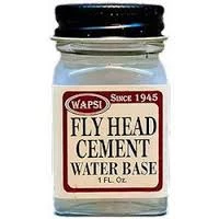Fly Tying Wapsi Fly Head Cement