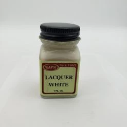 Wapsi Lacquer