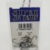 Fly Tying Wapsi Super Jig Heads