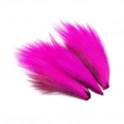Wapsi Bucktail Pieces