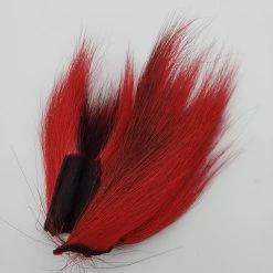 Wapsi Bucktail Pieces