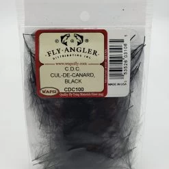 Fly Tying Wapsi C.D.C. Cul-de-Canard