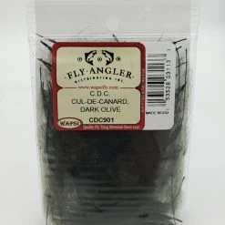 Fly Tying Wapsi C.D.C. Cul-de-Canard