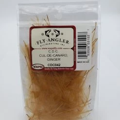 Fly Tying Wapsi C.D.C. Cul-de-Canard