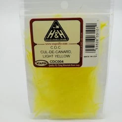 Fly Tying Wapsi C.D.C. Cul-de-Canard