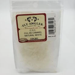 Fly Tying Wapsi C.D.C. Cul-de-Canard