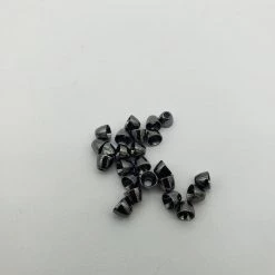 Wapsi Coneheads 6 Wapsi Coneheads