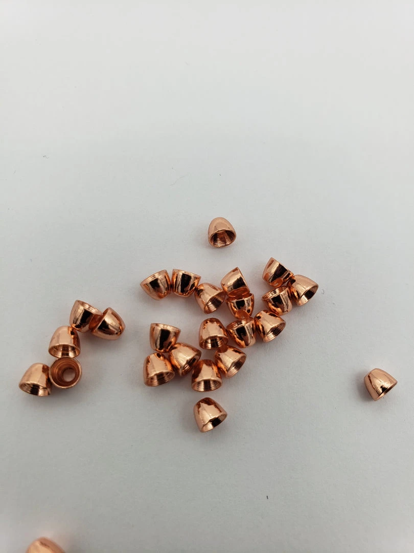 Wapsi Coneheads 1 Wapsi Coneheads