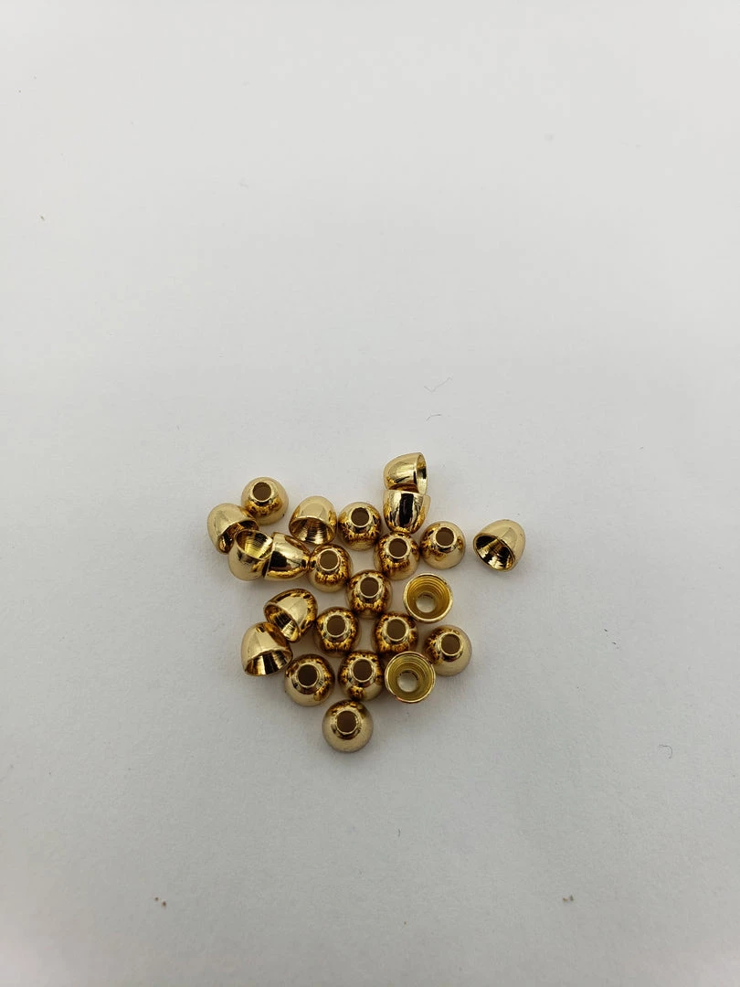 Wapsi Coneheads 4 Wapsi Coneheads