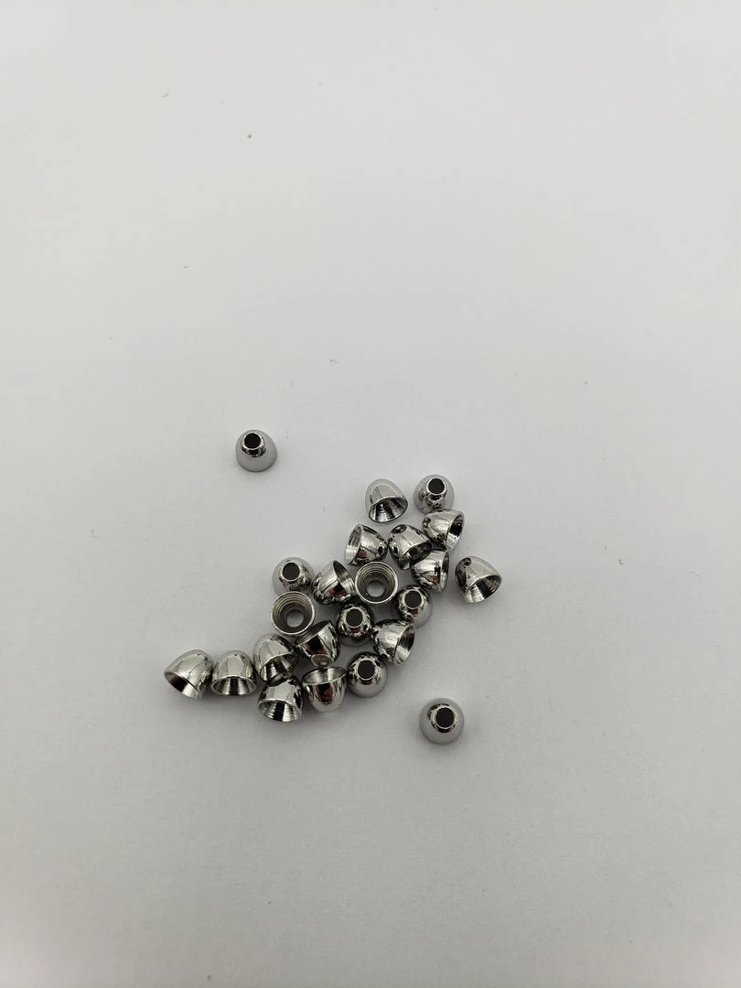 Wapsi Coneheads 2 Wapsi Coneheads