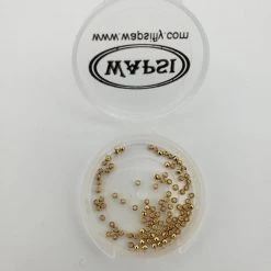Wapsi Cyclops Beads 100 Pack Fly Tying 5 Wapsi Cyclops Beads 100 Pack Fly Tying