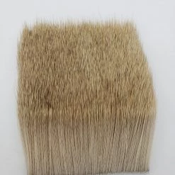 Wapsi Deer Body Hair
