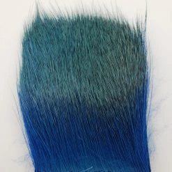 Wapsi Deer Body Hair