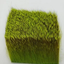 Wapsi Deer Body Hair