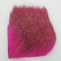 Wapsi Deer Body Hair