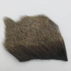 Wapsi Deer Body Hair