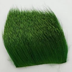 Wapsi Deer Body Hair