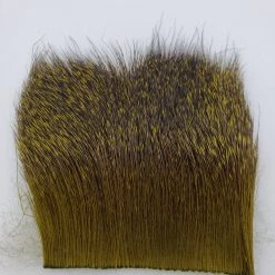Wapsi Deer Body Hair