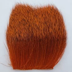 Wapsi Deer Body Hair