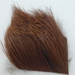 Wapsi Deer Body Hair