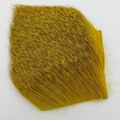 Wapsi Deer Body Hair