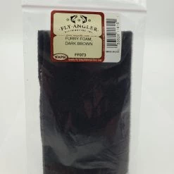 Wapsi Furry Foam 13 Wapsi Furry Foam