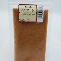 Wapsi Furry Foam 10 Wapsi Furry Foam