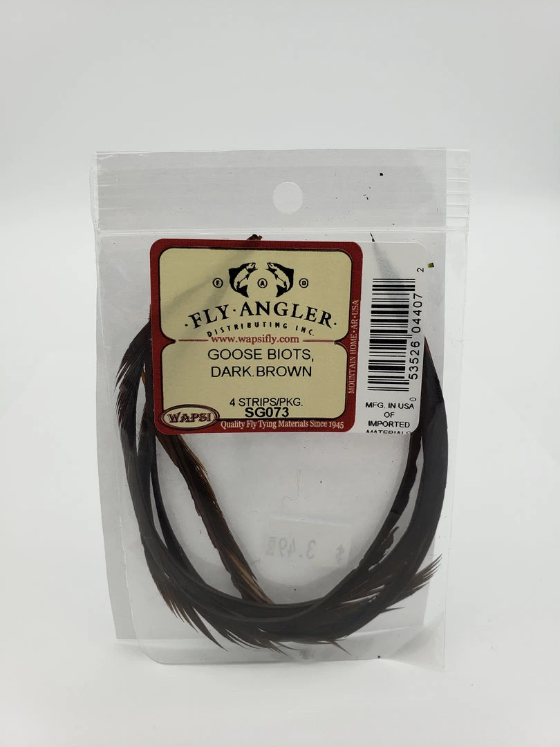 Wapsi Goose Biots 3 Wapsi Goose Biots