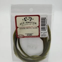 Wapsi Goose Biots 14 Wapsi Goose Biots