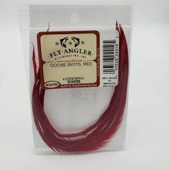 Wapsi Goose Biots 13 Wapsi Goose Biots