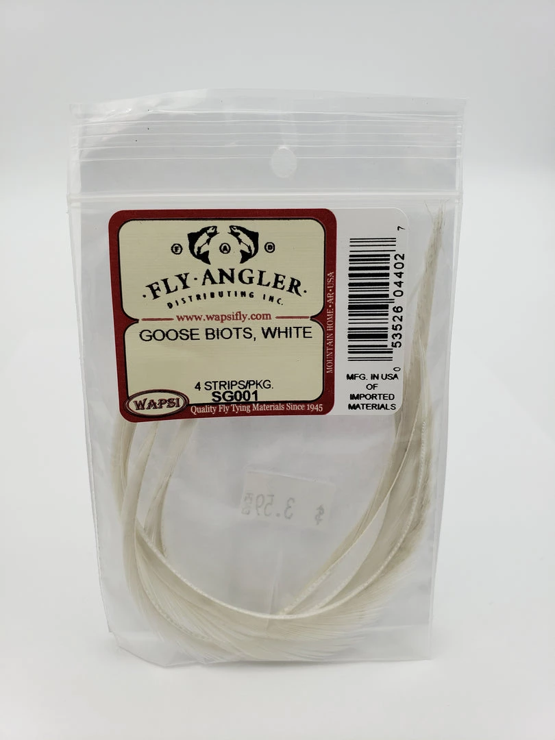 Wapsi Goose Biots 5 Wapsi Goose Biots