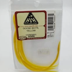 Wapsi Goose Biots 11 Wapsi Goose Biots