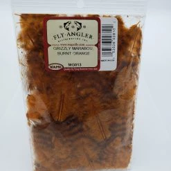 Wapsi Grizzly Marabou