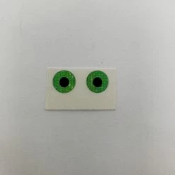 Wapsi Stick-On Eyes Fly Tying