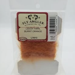 Wapsi Leech Yarn