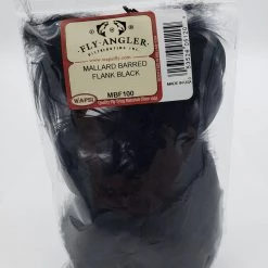 Wapsi Mallard Barred Flank