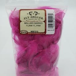 Wapsi Mallard Barred Flank