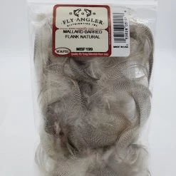 Wapsi Mallard Barred Flank